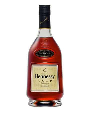 Hennessy V.S.O.P Limited Edition Zhang Huan Design Cognac, 1 L Cognac & Brandy