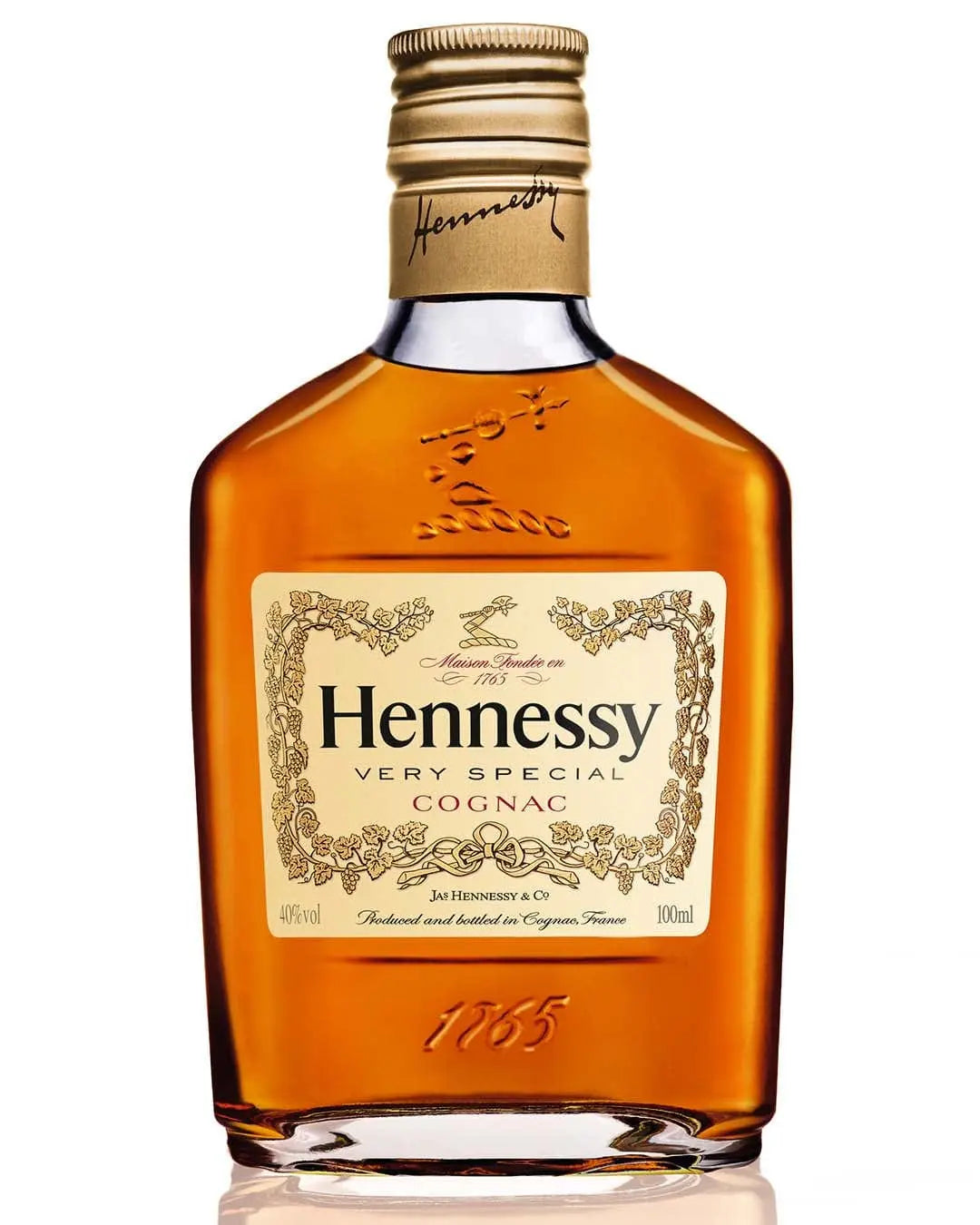 Hennessy Very Special Cognac, 10 cl Spirit Miniatures