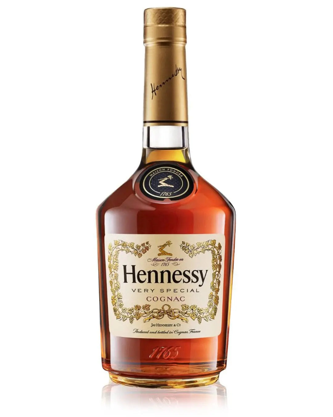 Hennessy Very Special Cognac, 70 cl Cognac & Brandy 3245990250203