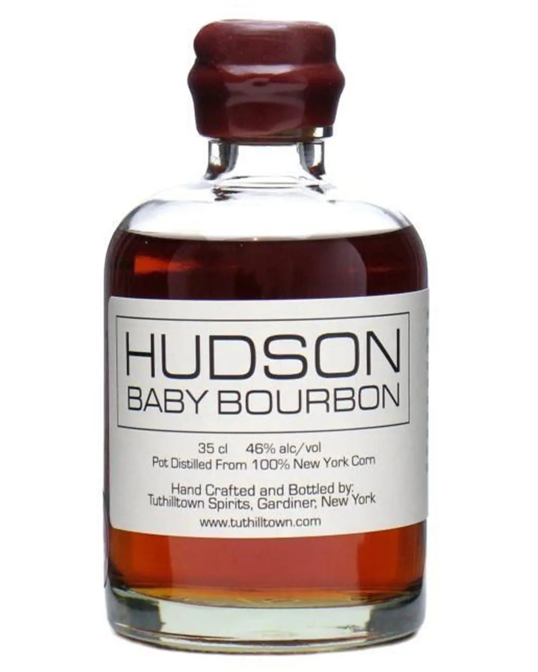 Hudson Baby Bourbon, 35 cl Whisky 5010327607078