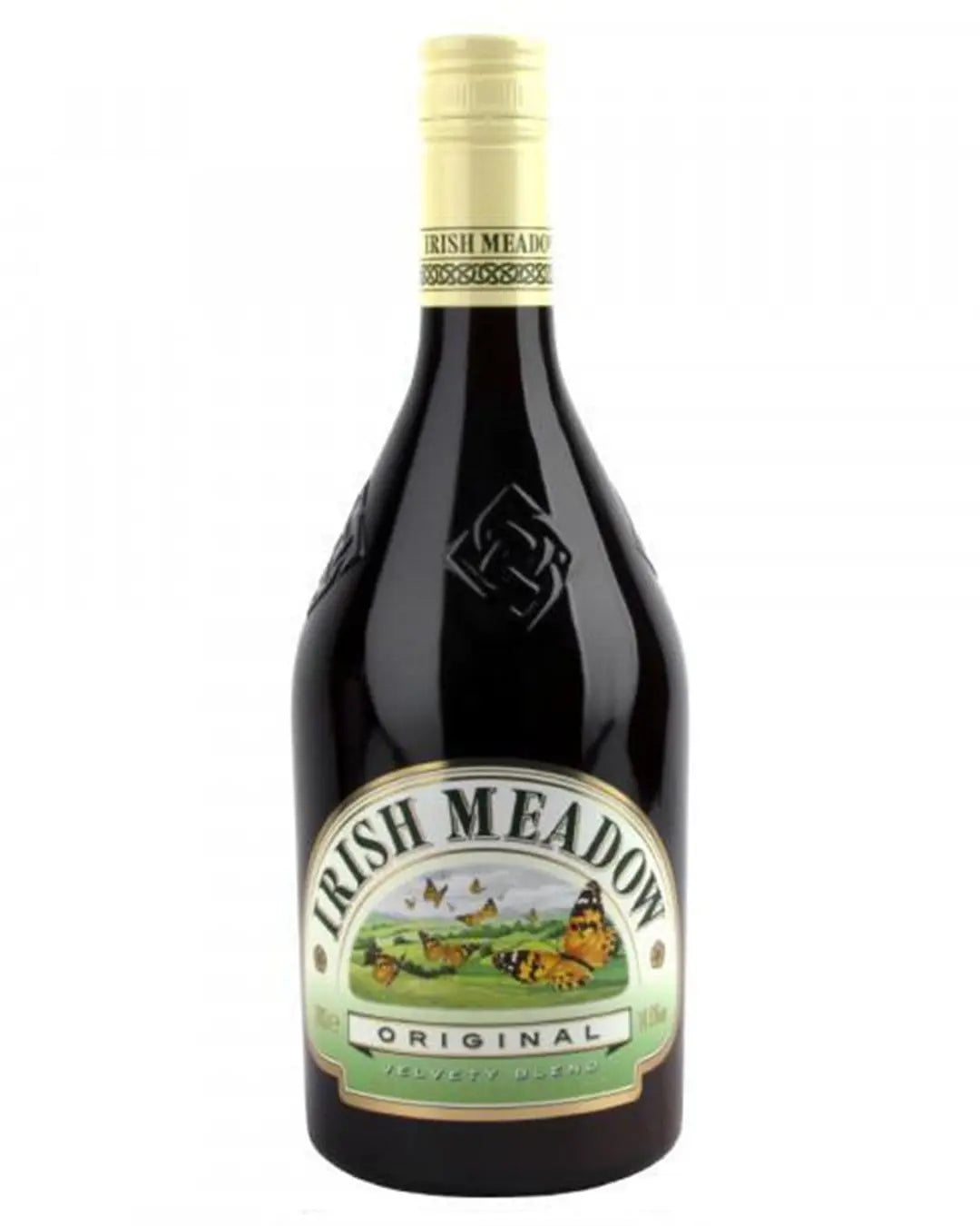 Irish Meadow Irish Cream Liqueur, 70 cl Liqueurs & Other Spirits