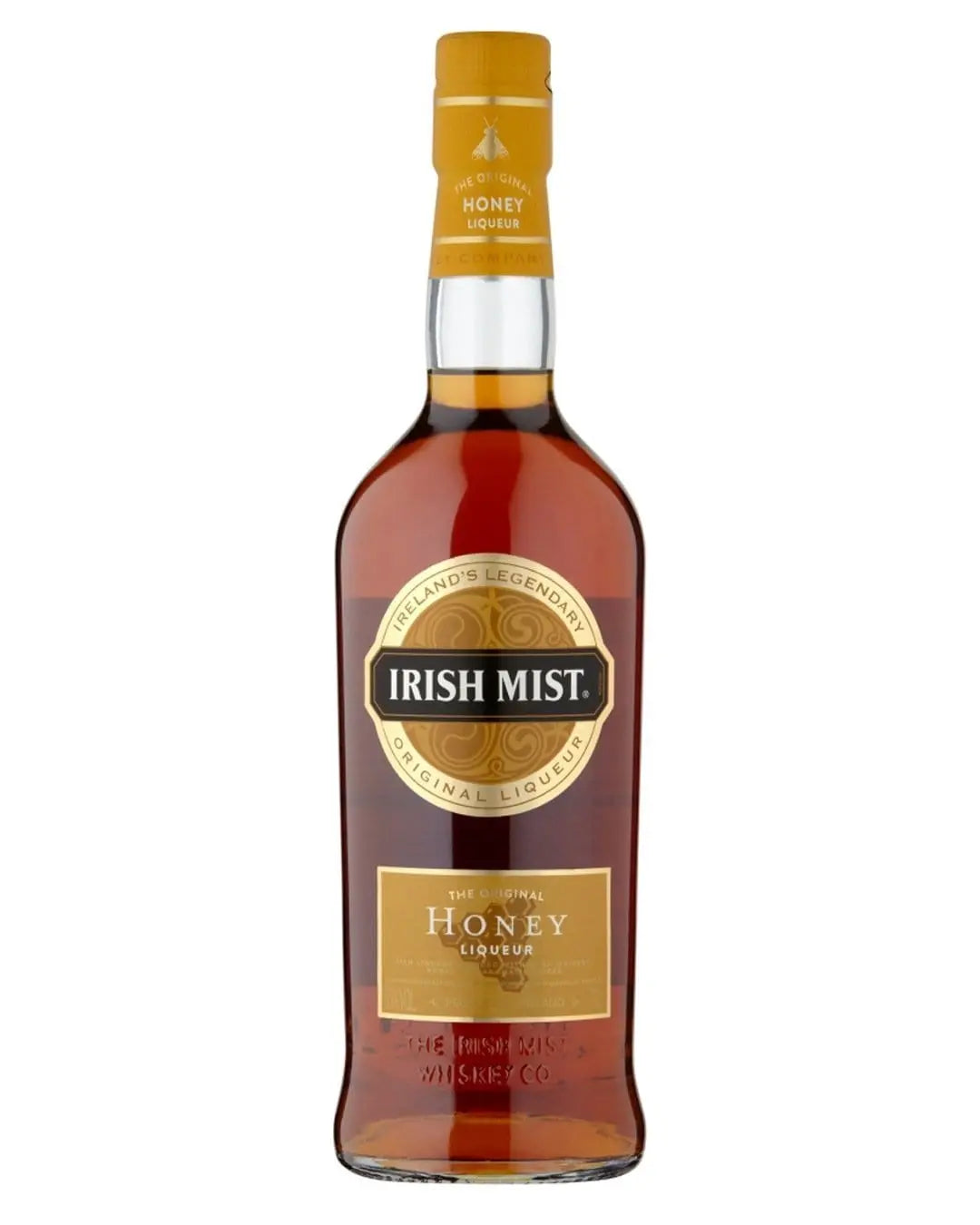 Irish Mist Honey Liqueur, 70 cl Liqueurs & Other Spirits 5011019100037