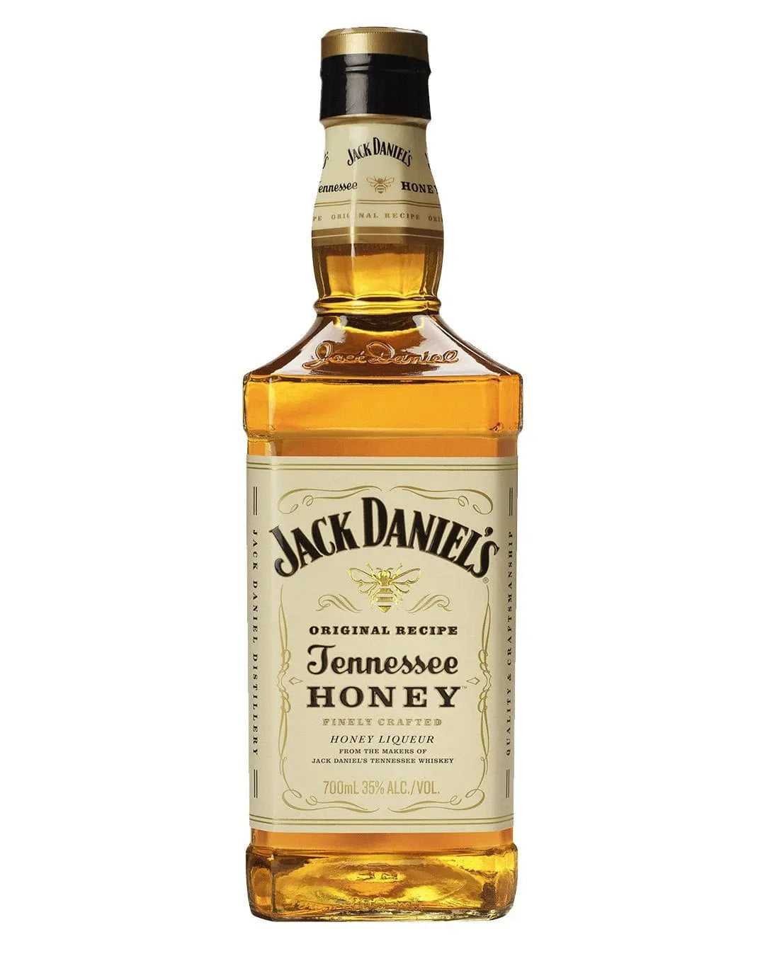 Jack Daniel's Honey Whiskey, 70 cl Whisky 5099873001370