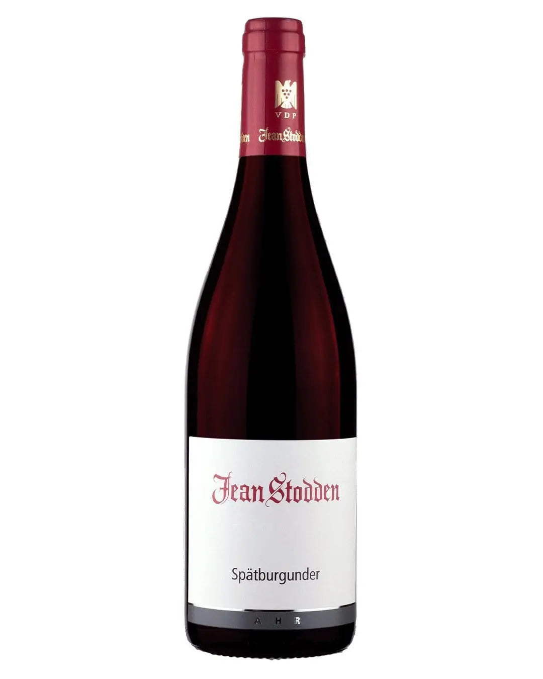 Jean Stodden Spatburgunder 2019, 75 cl Red Wine