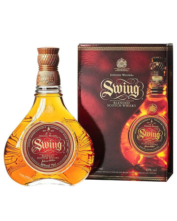 Johnnie Walker Swing Whisky, 75 cl Whisky 5000267091013