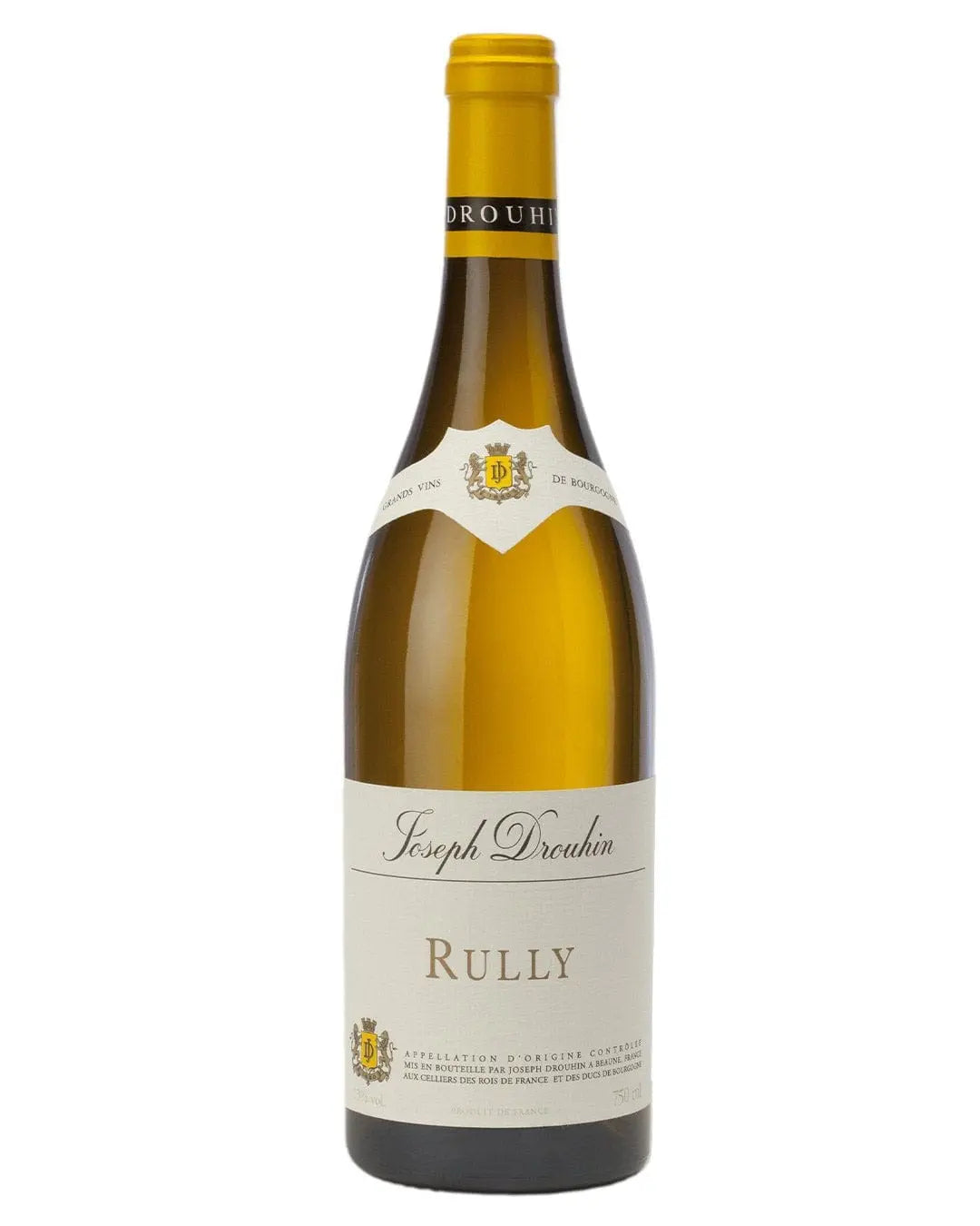 Joseph Drouhin Rully Blanc 2018 , 75 cl White Wine 012086 318016