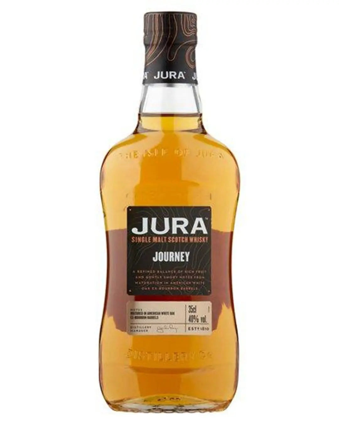 Jura Journey Malt Whisky, 35 cl Whisky 5013967012882