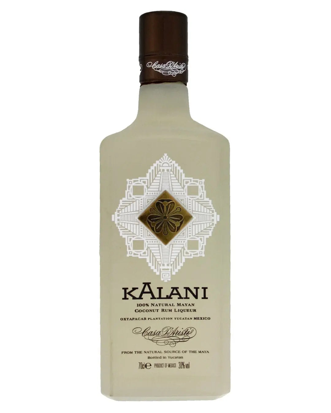 Kalani Coconut Rum Liqueur, 70 cl Rum 7501370905436