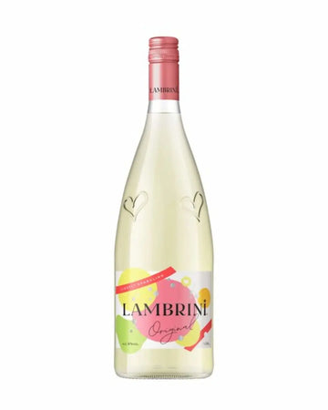 Lambrini Original Lightly Sparkling Perry, 125 cl Cider