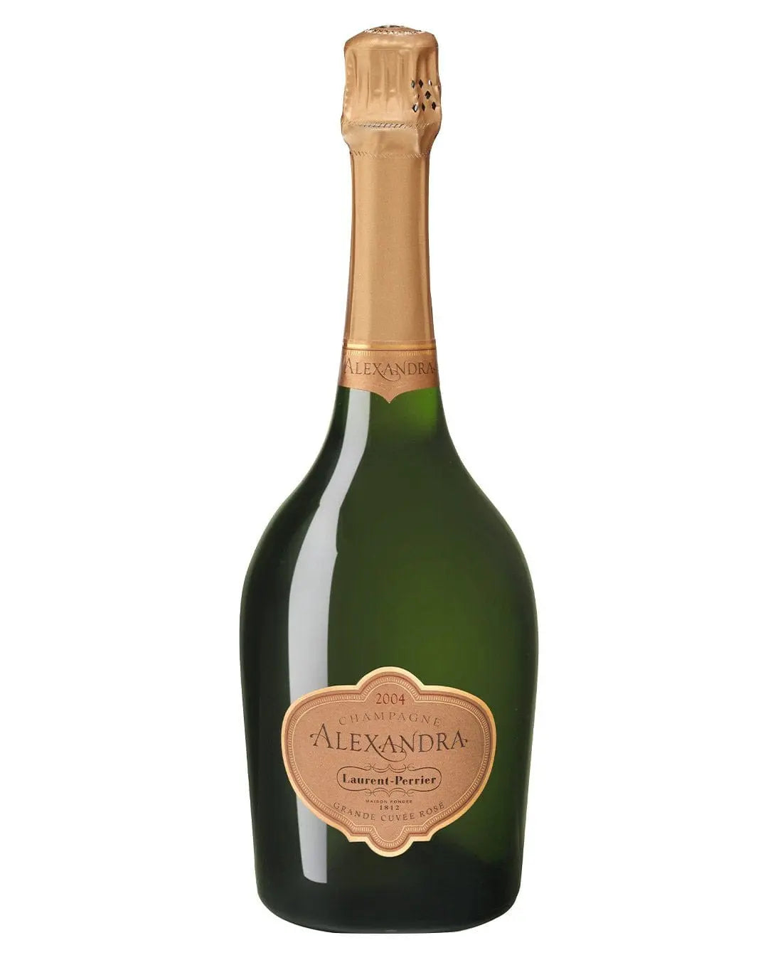 Laurent-Perrier Alexandra Rose 2004, 75 cl Champagne & Sparkling