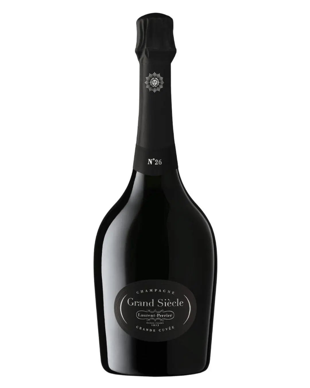 Laurent-Perrier Grand Siecle No 26 Champagne, 75 cl Champagne & Sparkling