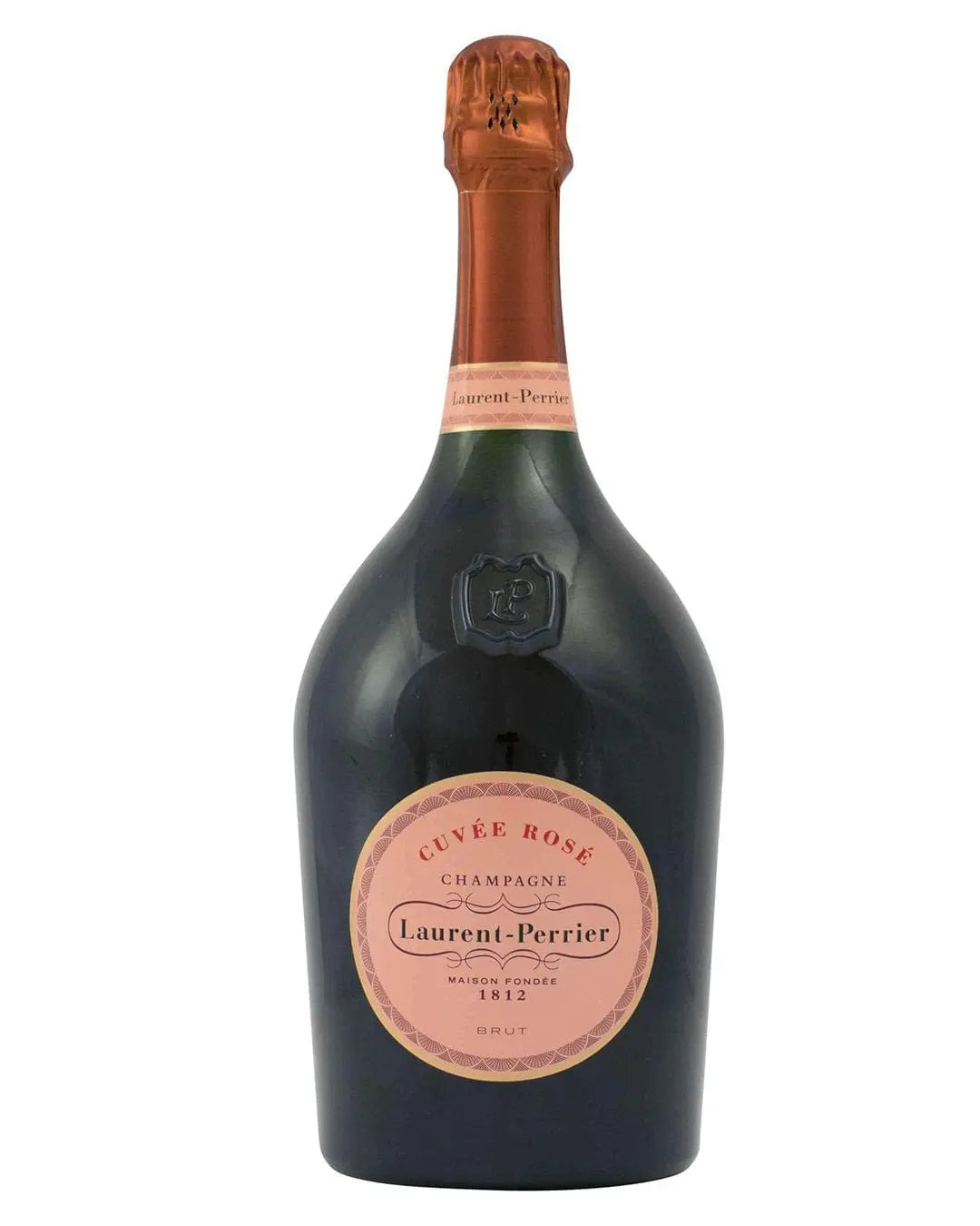 Laurent-Perrier Rose Magnum, 1.5 L Champagne & Sparkling 84878350009