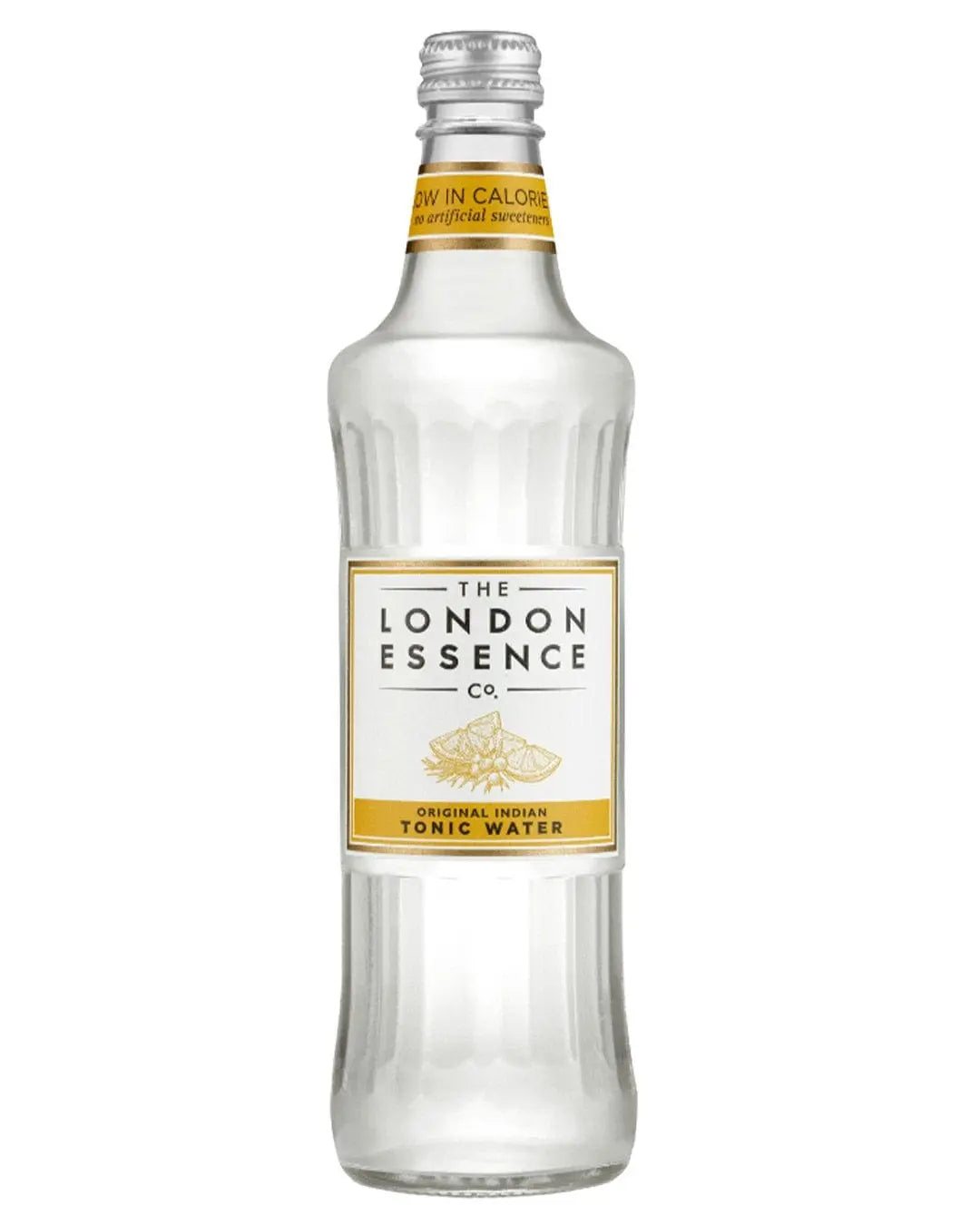 London Essence Company Indian Tonic Water Bottle, 1 x 500 ml Tonics