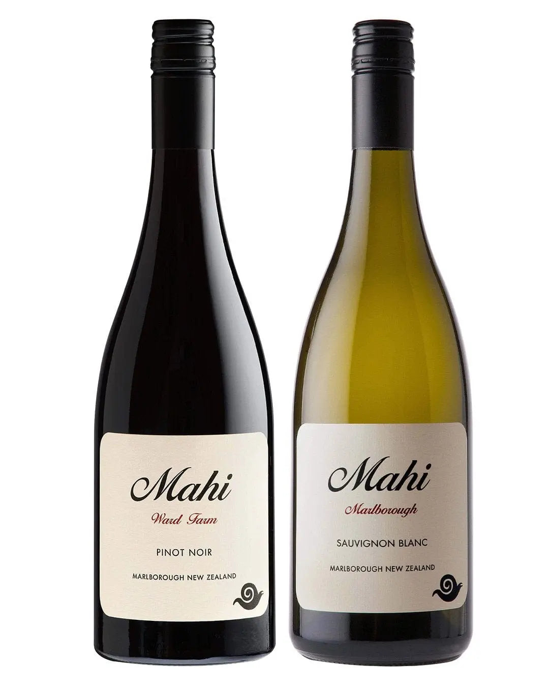 Mahi Twin Wine Tasting Duet, 2 x 75 cl Wine Cases