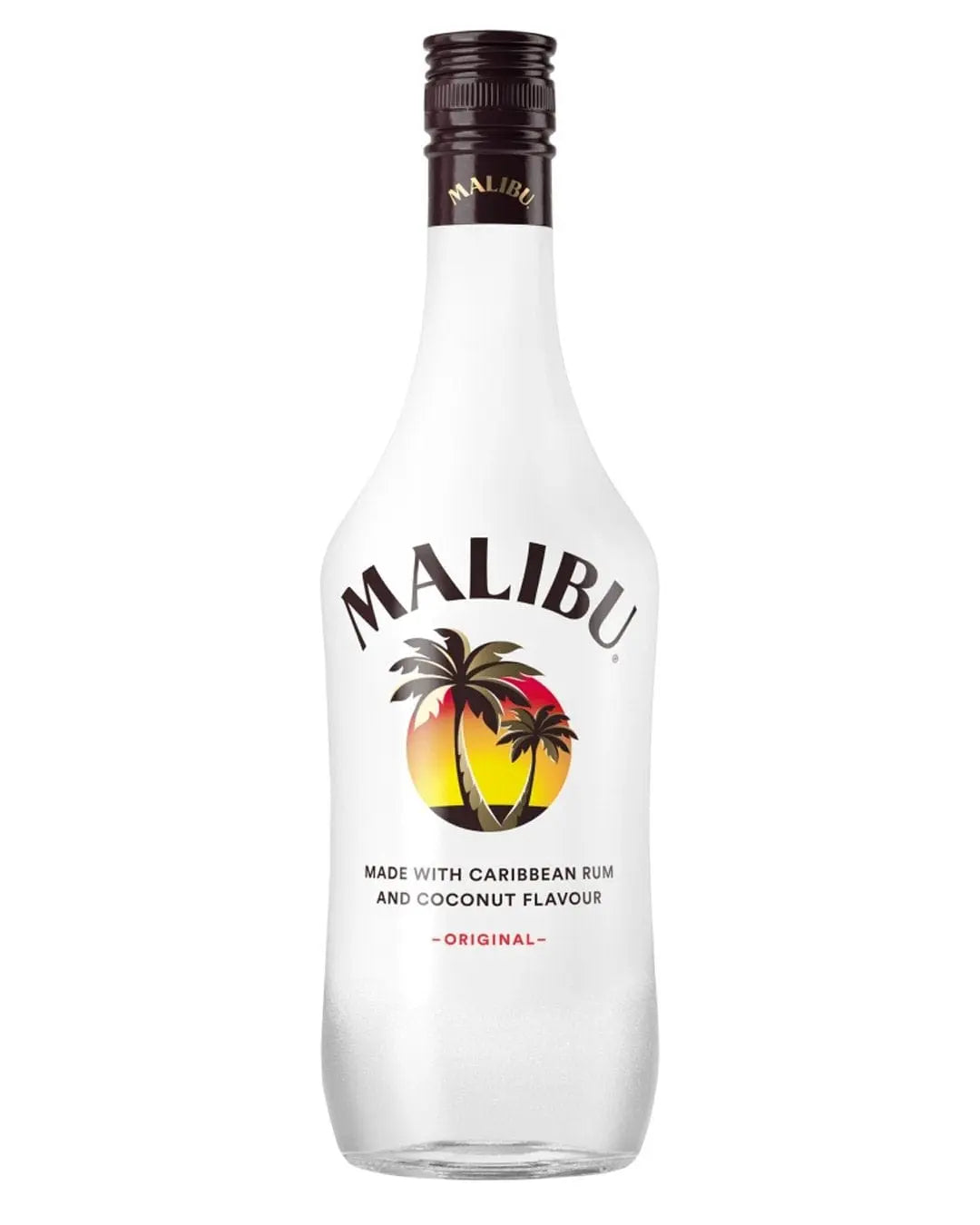 Malibu Rum, 70 cl Rum 5010284100018