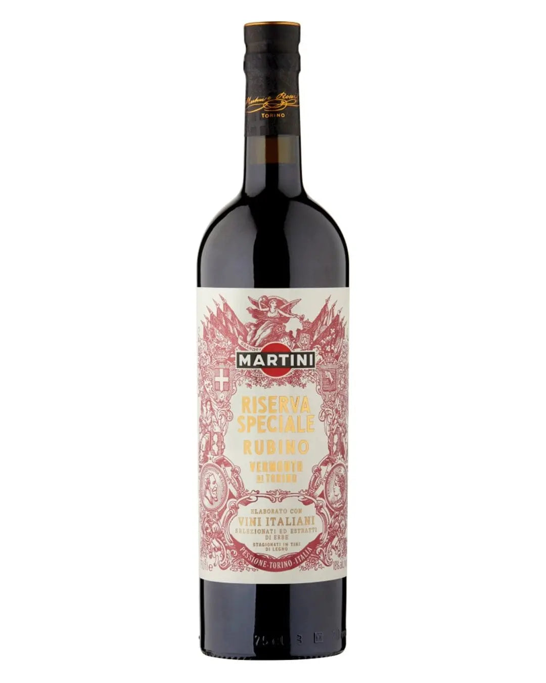 Martini Riserva Speciale Rubino, 75 cl Fortified & Other Wines