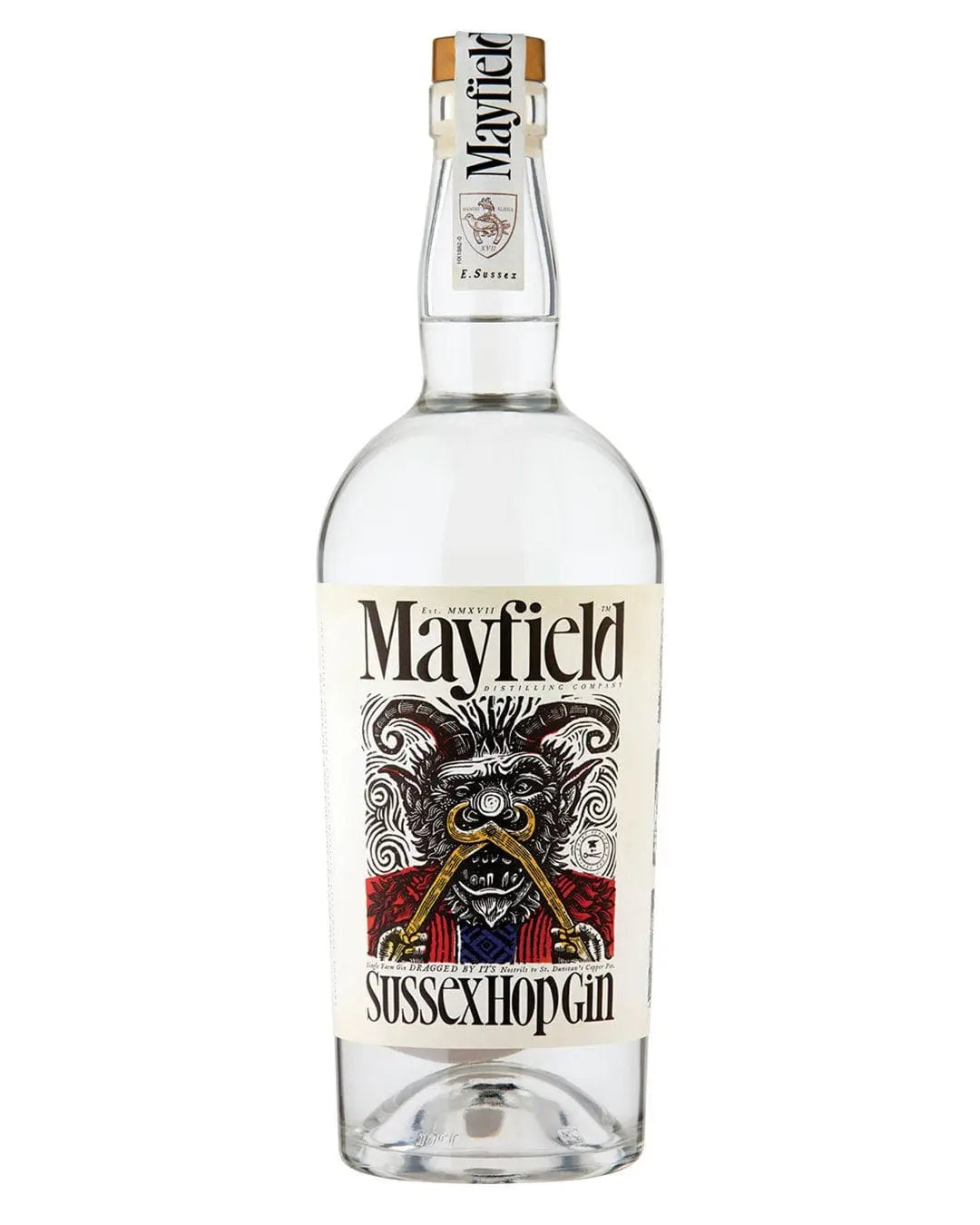 Mayfield Gin, 70 cl Gin 5060430730040