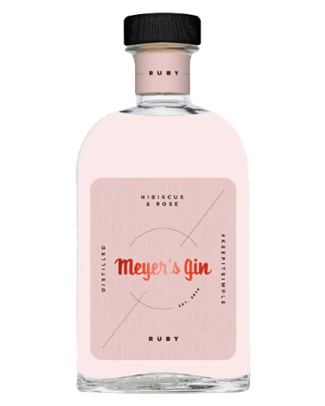 Meyers Gin Ruby, 50 cl Gin 5430000063609