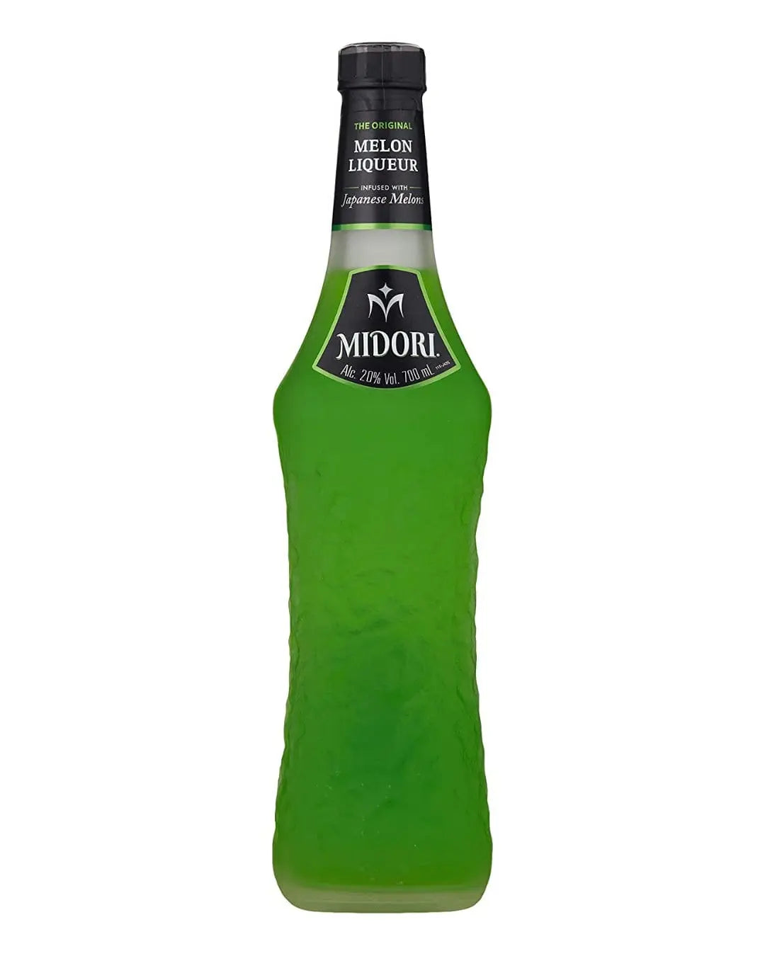 Midori Melon Liquor, 70 cl Liqueurs & Other Spirits