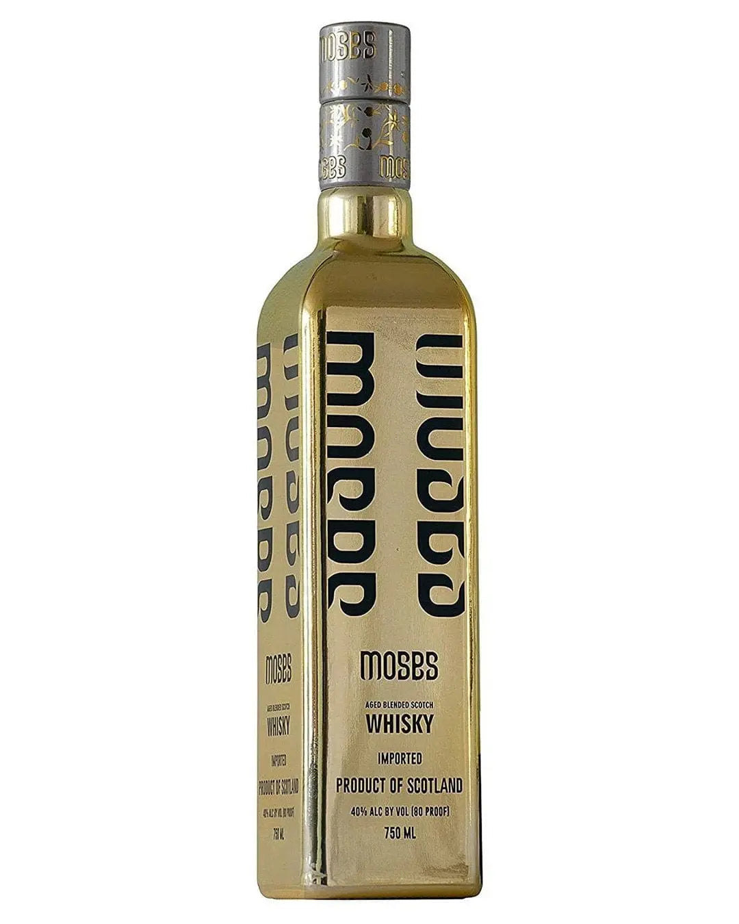 Moses Whisky, 75 cl Whisky 06430034140375