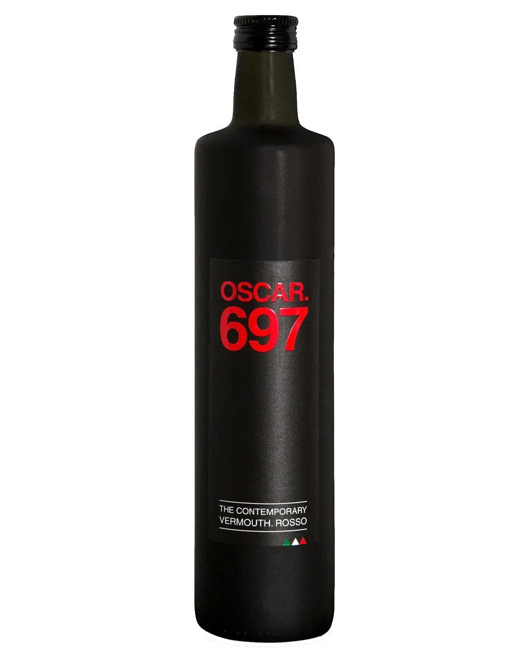 Oscar 697 Rosso Vermouth, 75 cl Fortified & Other Wines