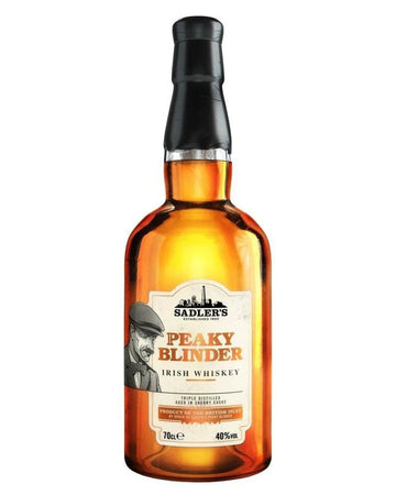 Peaky Blinder Bourbon Whiskey, 70 cl Whisky 5011166059004