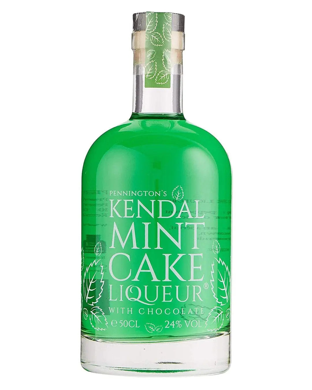 Pennington's Kendal Mint Cake Gin Liqueur, 50 cl Gin