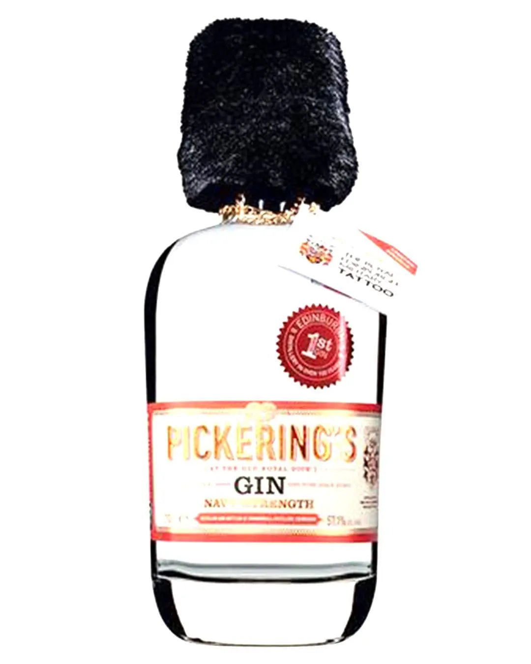 Pickering's Navy Strength Gin, 70 cl Gin