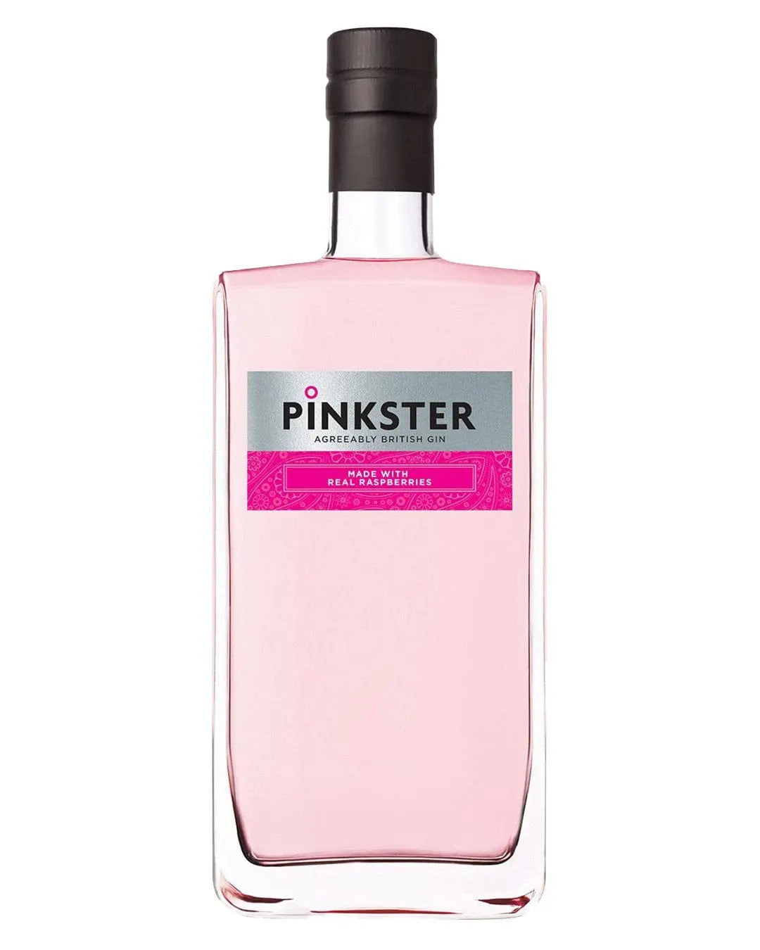 Pinkster Raspberry Gin, 70 cl Gin