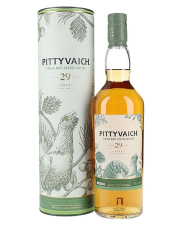 Pittyvaich 29 Year Old (Special Release 2019), 70 cl Whisky 5000281059280