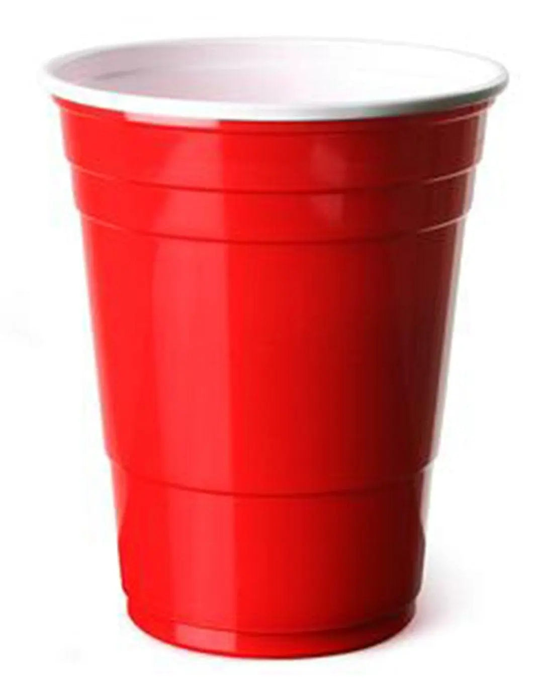 Red Solo Party Cups Pack Size 50 Partyware