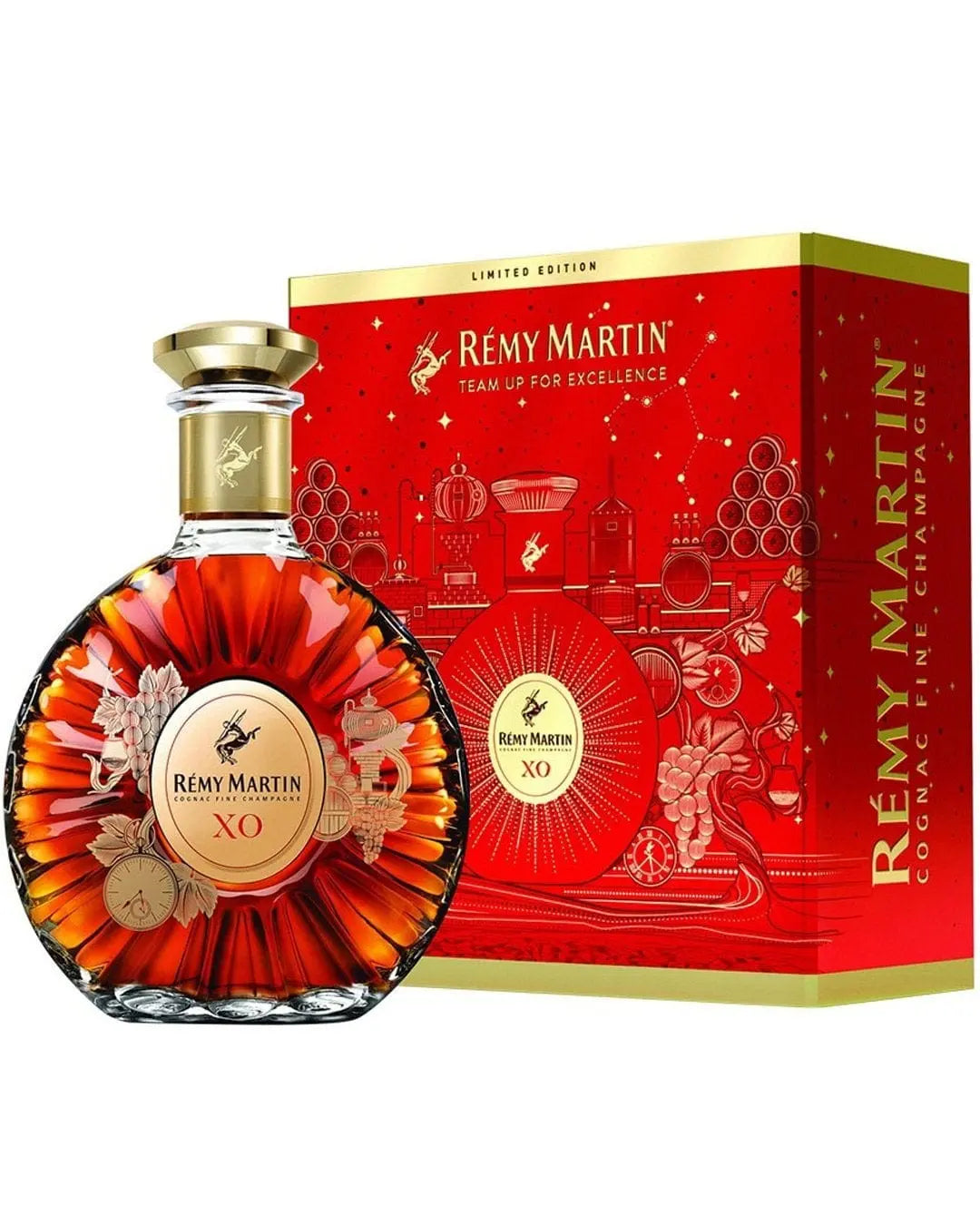 Remy Martin XO Cognac Limited Edition, 70 cl Cognac & Brandy
