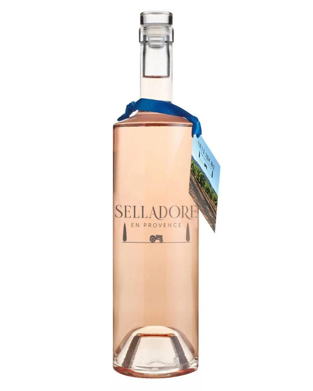 Selladore en Provence 2020, 75 cl Rose Wine 5060183135277