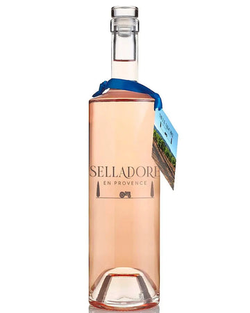 Selladore en Provence 2020 Magnum, 1.5 L Rose Wine 5060183135291