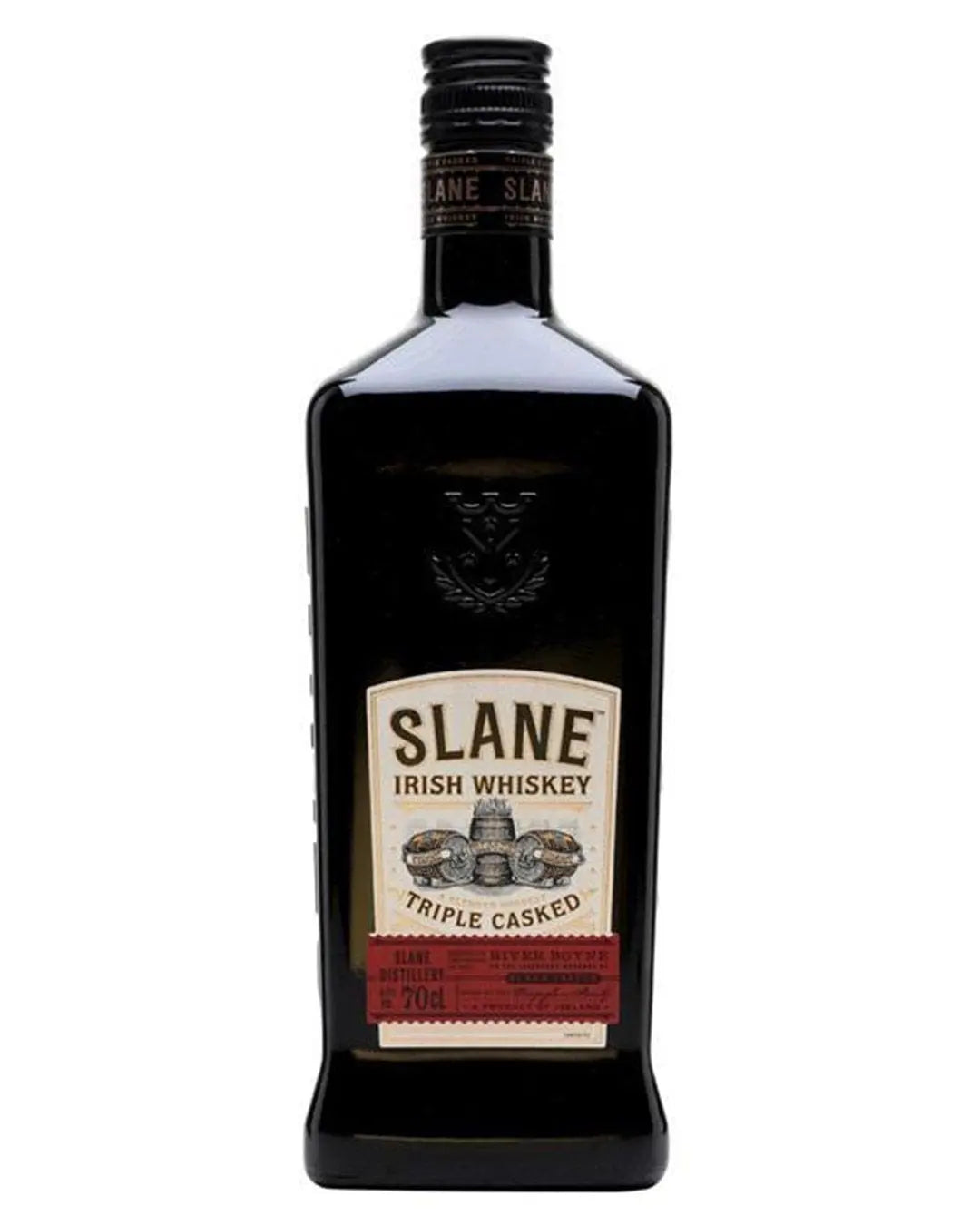 Slane Irish Whiskey, 70 cl Whisky 5099873010297