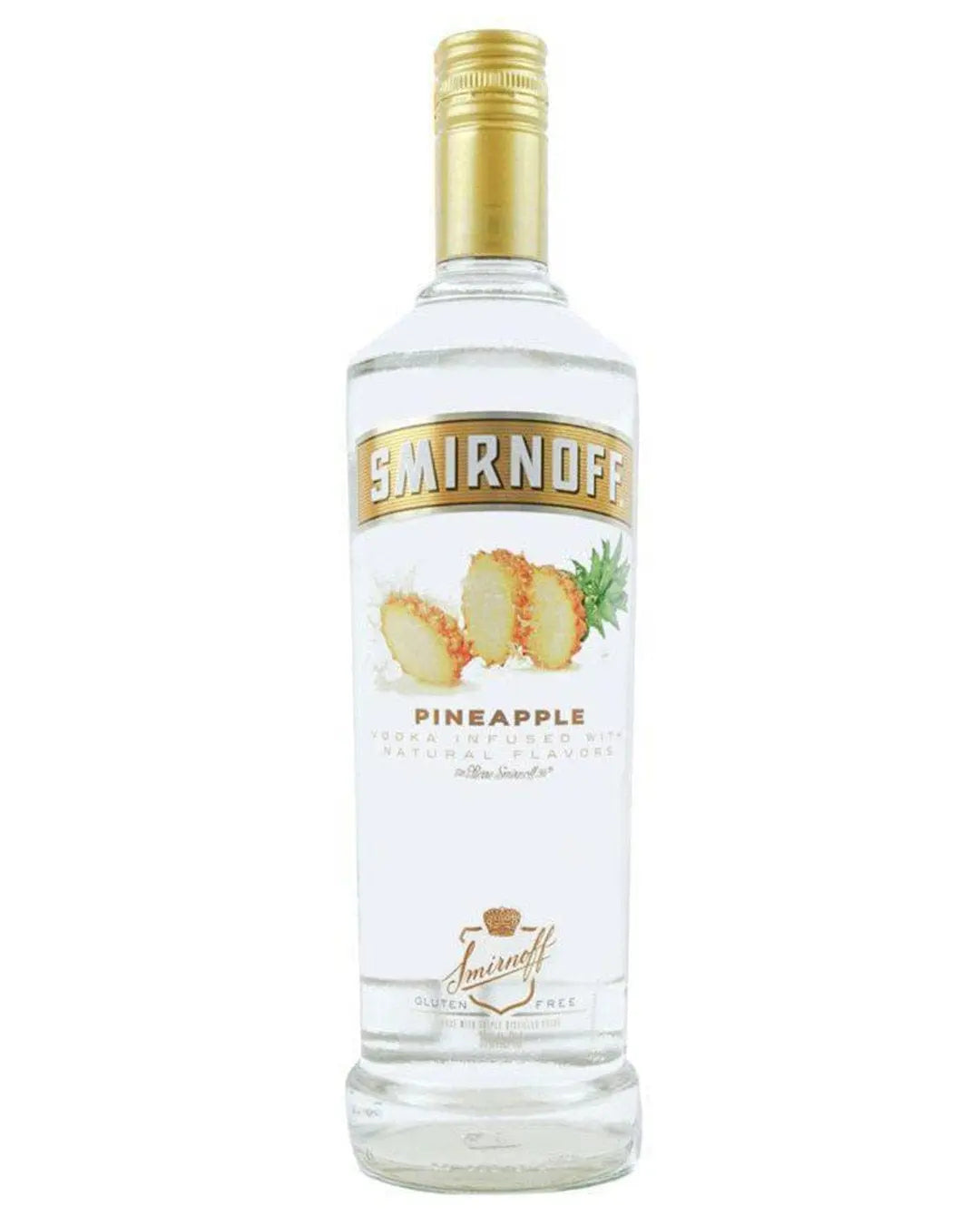Smirnoff Pineapple Vodka, 75 cl Vodka 082000747314