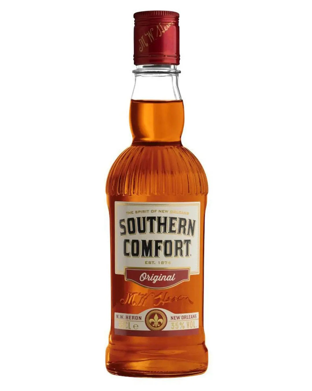 Southern Comfort, 35 cl Whisky 1210000100559