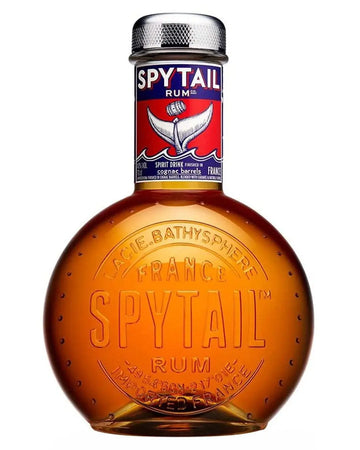 Spytail Cognac Cask Rum, 70 cl Rum 0853222006523