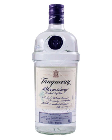 Tanqueray Bloomsbury Gin, 1 L Gin