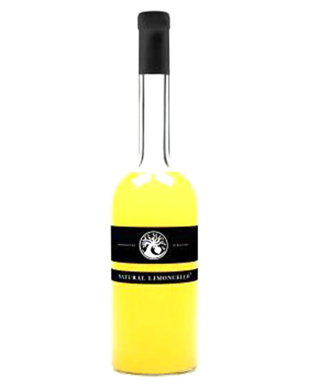 The Natural Limoncello, 50 cl Liqueurs & Other Spirits 5430000599238