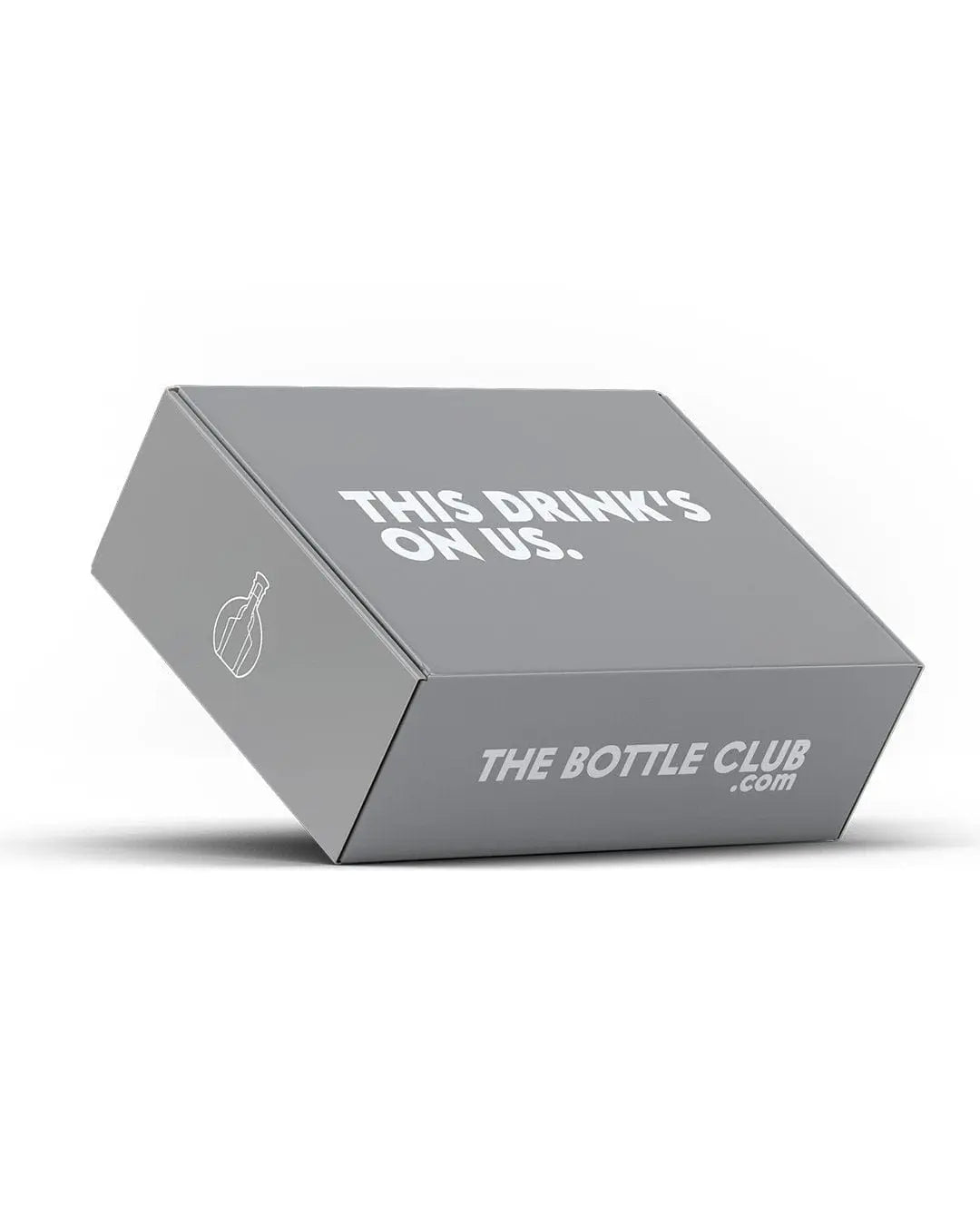 This Drink Is On Us Gift Box Gift Boxes