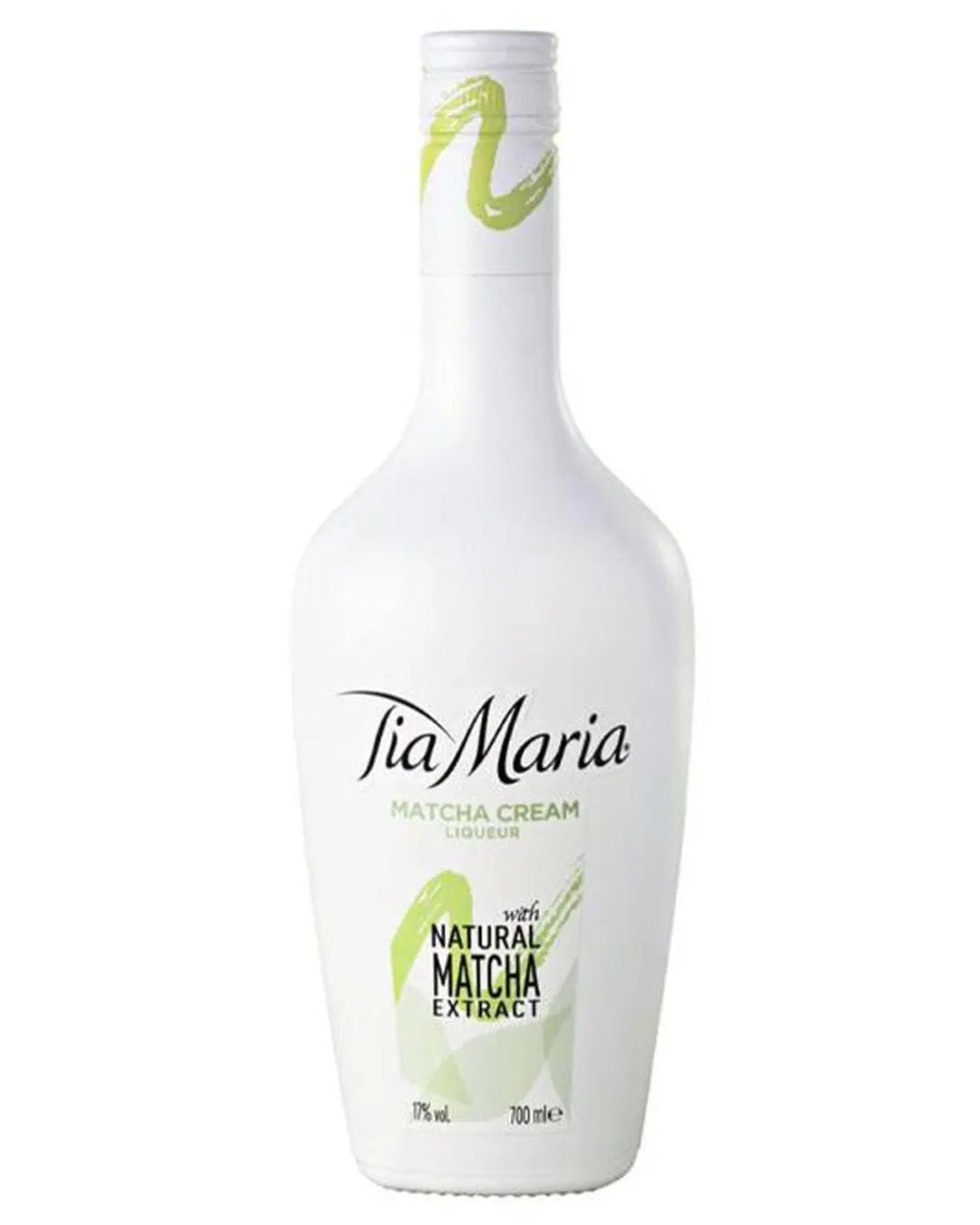 Tia Maria Matcha Cream Liqueur, 70 cl Liqueurs & Other Spirits 8001110781782