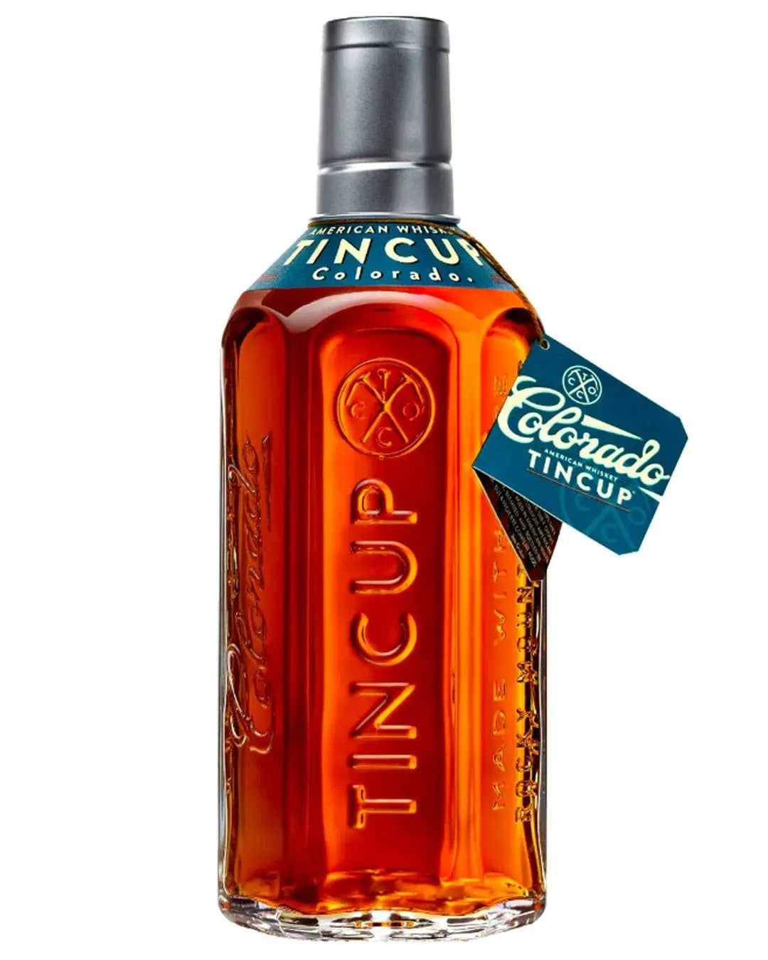 Tincup American Whiskey, 70 cl Whisky 811538012980