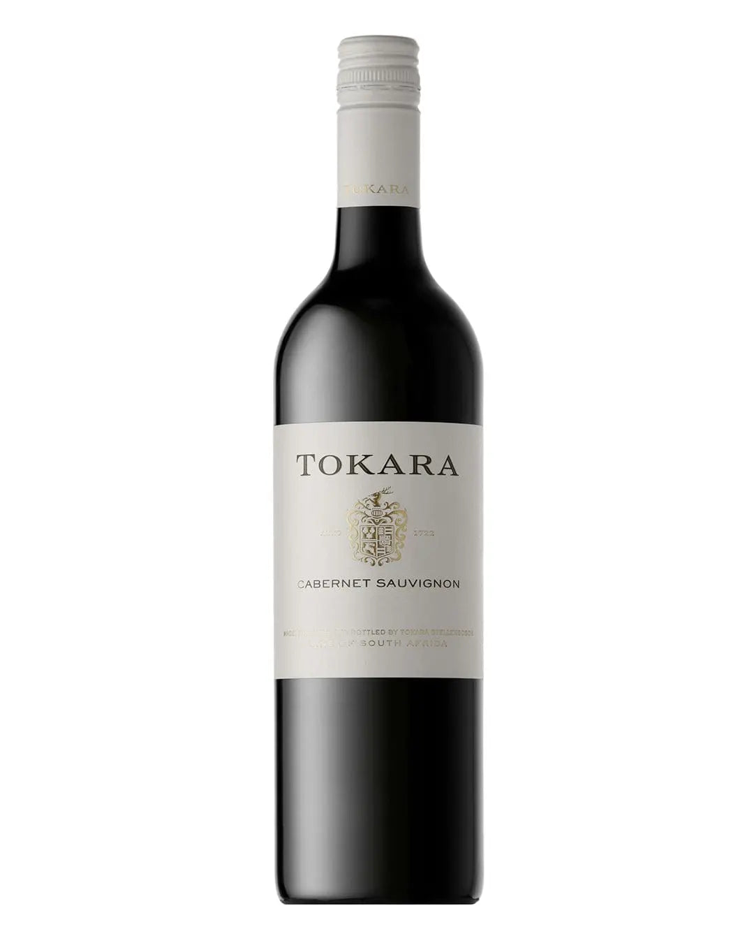 Tokara Cabernet Sauvignon 2018, 75 cl Red Wine 6009656250931