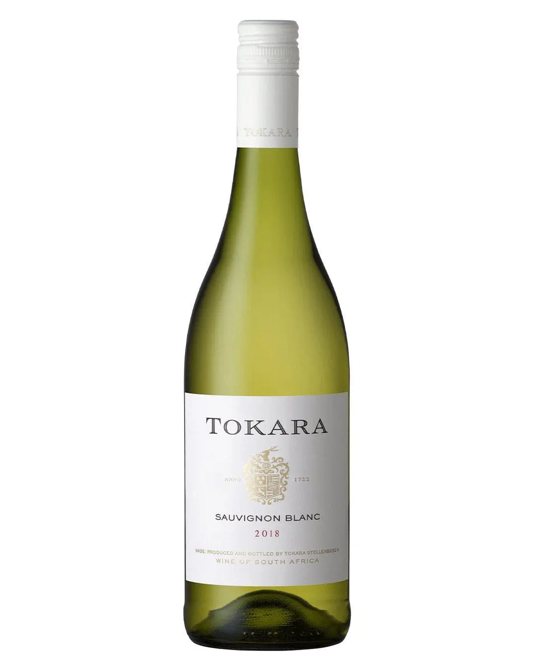 Tokara Sauvignon Blanc 2019, 75 cl White Wine