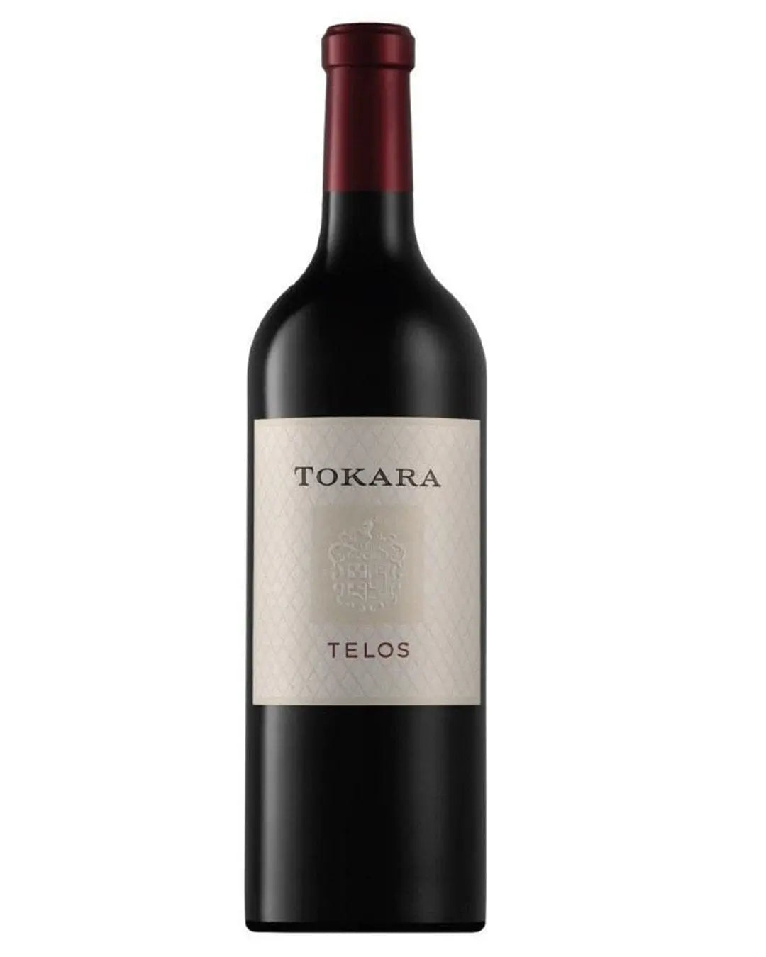 Tokara Telos 2015, 75 cl Red Wine