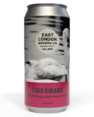Two Swans New England IPA Can, 440 ml Beer