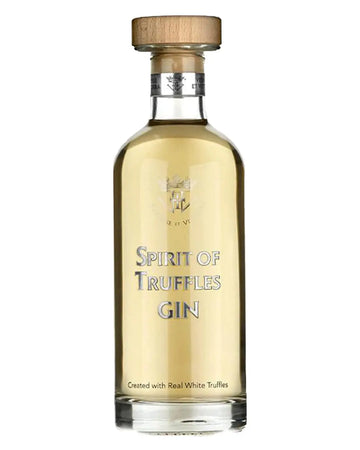 Vernisse & Vitterra Spirit of Truffles Gin, 50 cl Gin
