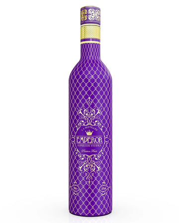 Emperor Superior Passionfruit Vodka, 70 cl Vodka