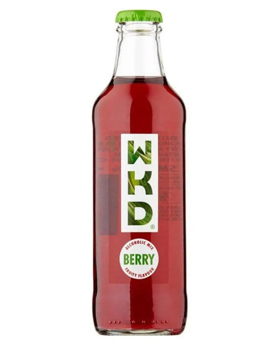 WKD Berry, 275 ml Ready Made Cocktails